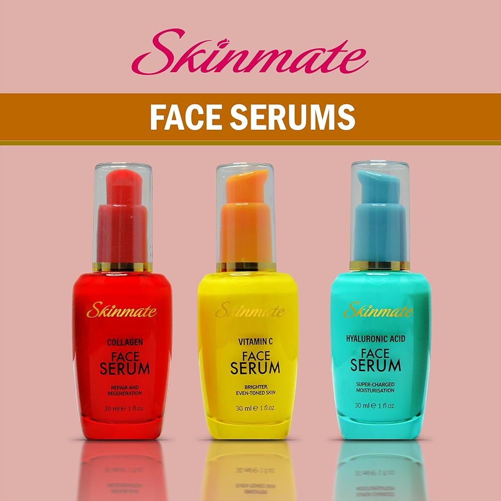 Skinmate Serum (30 ml)